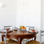 Chez Fabio Daire *