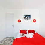 Daire Chez Fabio