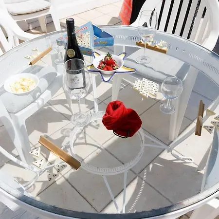 Apartment Chez Fabio Yourhosthelper Antibes