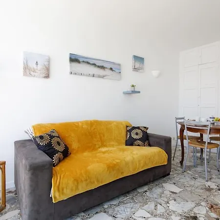 Chez Fabio Yourhosthelper Antibes