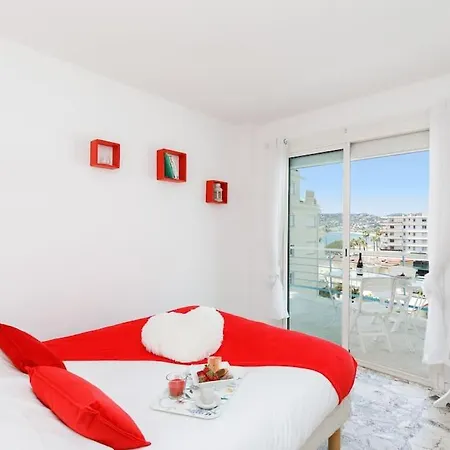 公寓 Chez Fabio Yourhosthelper