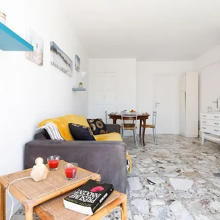 Appartamento Chez Fabio