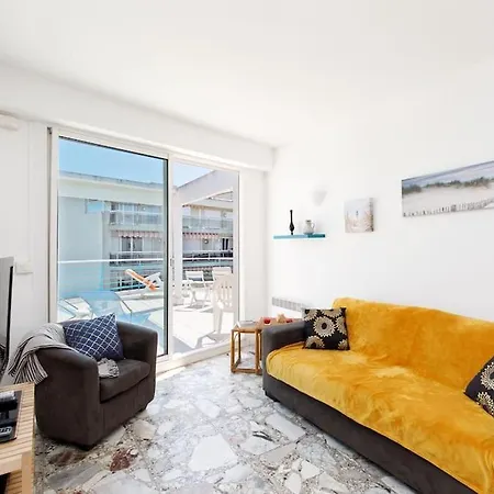 Appartamento Chez Fabio *