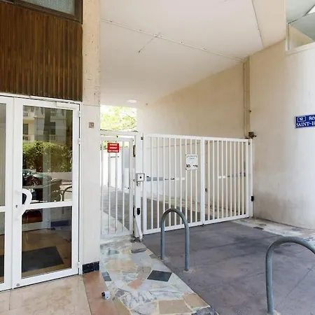 Appartamento Chez Fabio Antibes