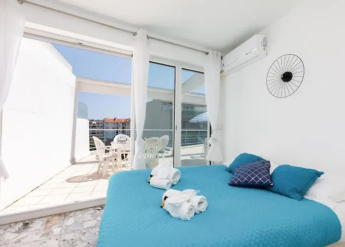 Chez Fabio Appartamento Antibes