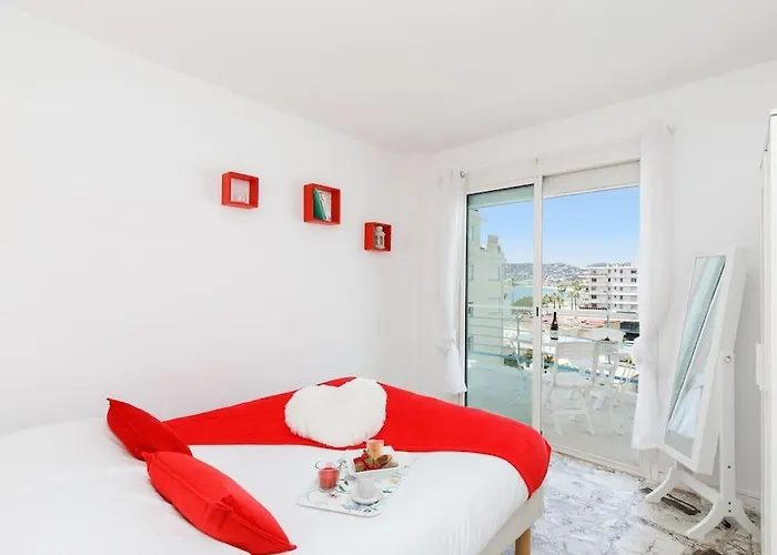 Appartamento Chez Fabio