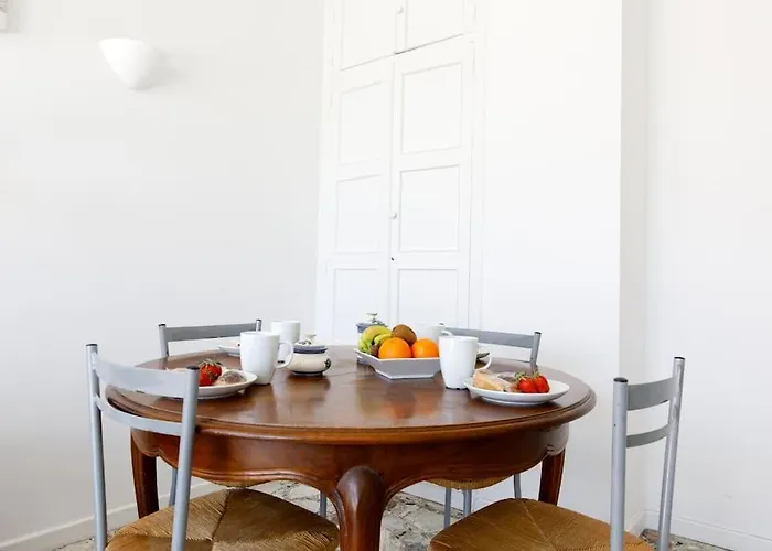 Chez Fabio Appartamento *