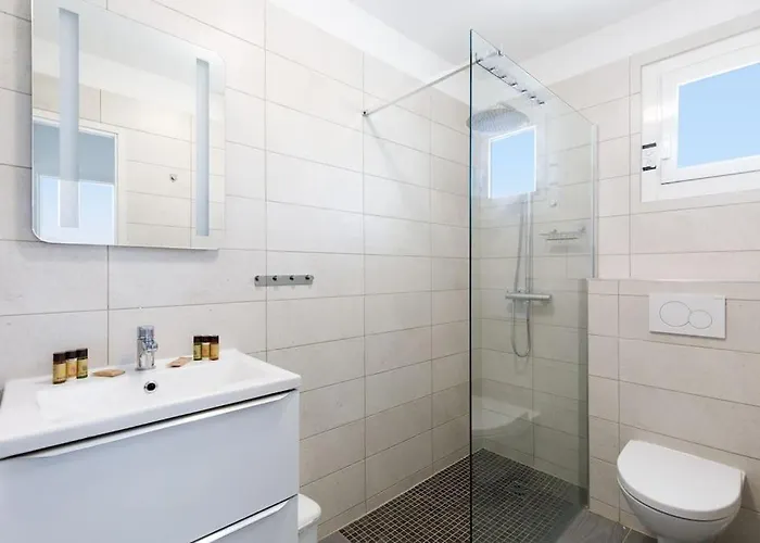 Appartamento Chez Fabio