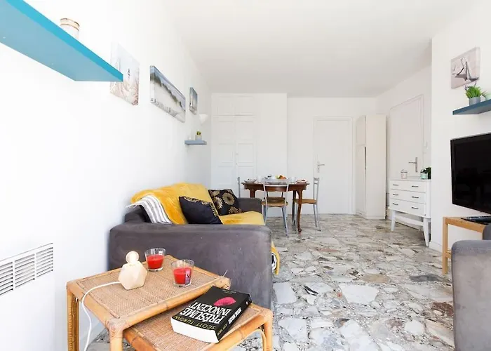 Appartamento Chez Fabio