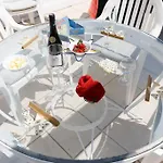 Appartement Chez Fabio Antibes