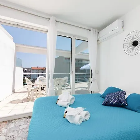 Chez Fabio Yourhosthelper Apartament Antibes