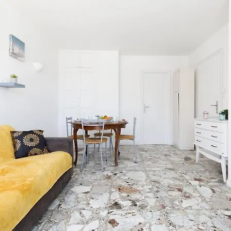 Chez Fabio Апартаменты *