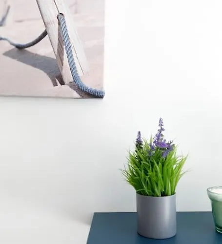 Chez Fabio דירה אנטיב